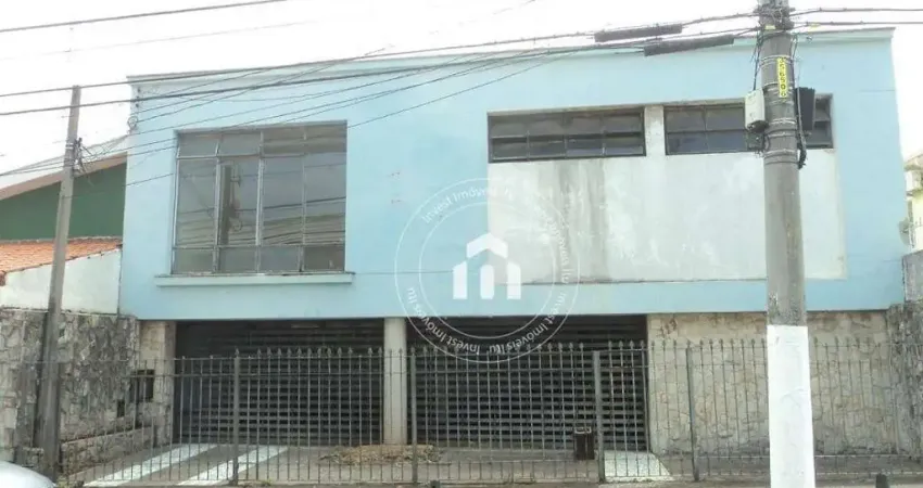 Casa com 3 dormitórios à venda, 239 m² por r$ 650.000,00 - centro - itu/sp