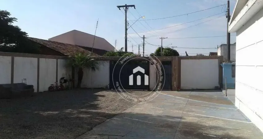 Barracão / Galpão / Depósito à venda na Rua Arthuro Ianni, 100, Vila Ianni, Itu