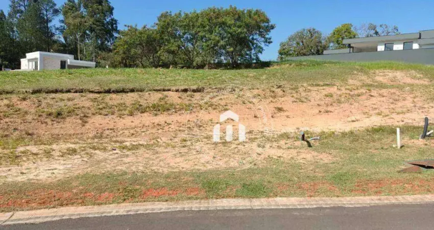 Terreno à venda, 429 m² por r$ 484.251,07 - condomínio villas do golfe - itu/sp