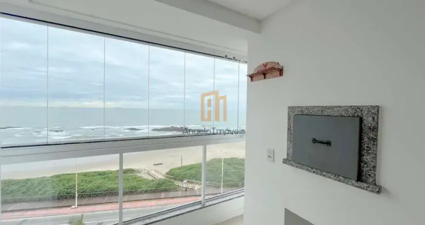 Apartamento com 2 quartos para alugar na Rua Olávio Honorato Coelho, 48, Gravata, Navegantes