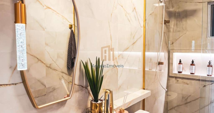 Apartamento com 3 dormitórios lindo e aconchegante no Centro, Navegantes/SC