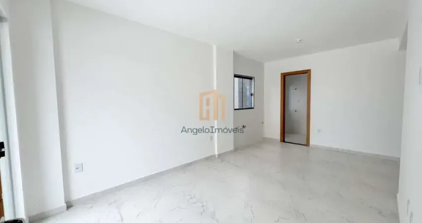 Apartamento térreo com área externa em Gravatá, Navegantes/SC