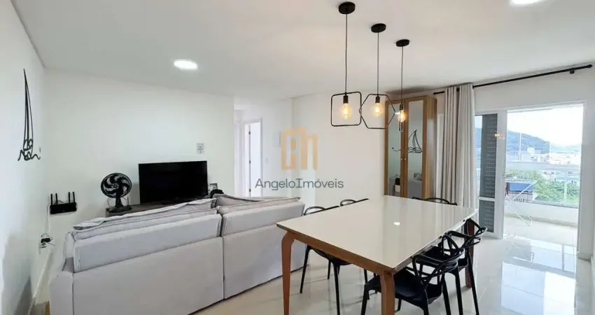 Apartamento Mobiliado para Locação Anual no Gravatá | 2 Dormitórios - Gravatá, Navegantes/SC