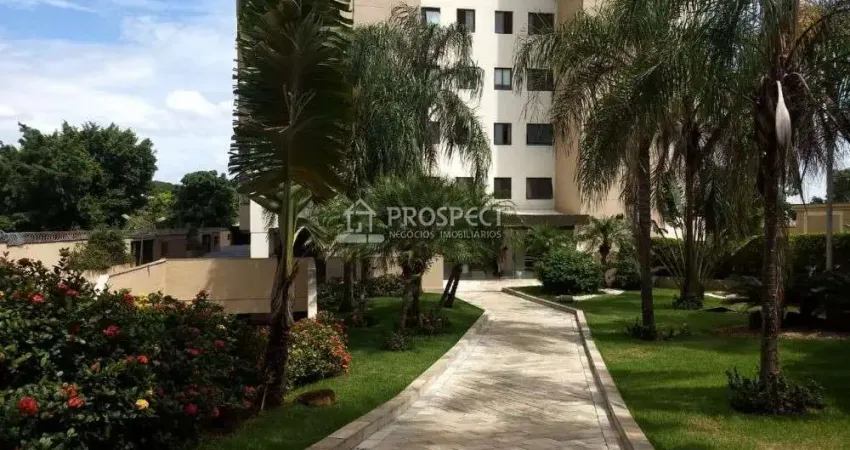 Apartamento na Avenida Caramuru | 3 dormitórios (1 suíte) |