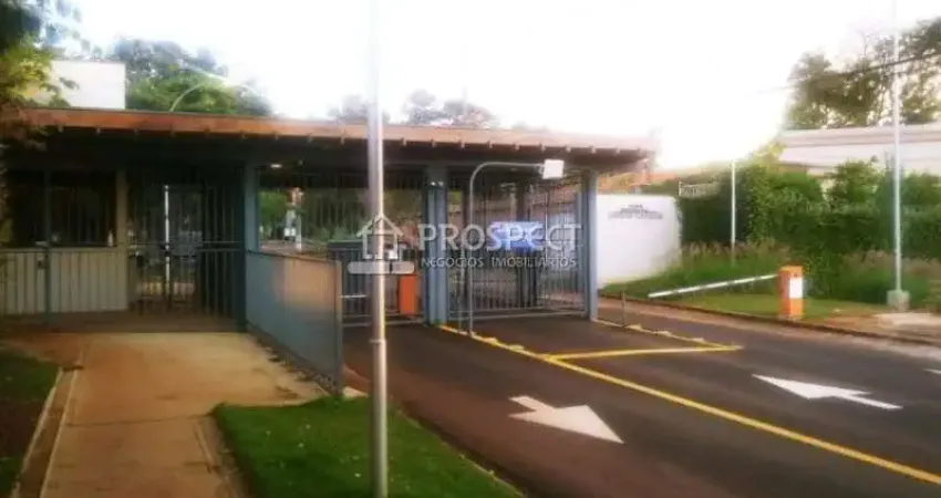 Terreno à venda na Rua Carlos Russo, Jardim Canadá, Ribeirão Preto