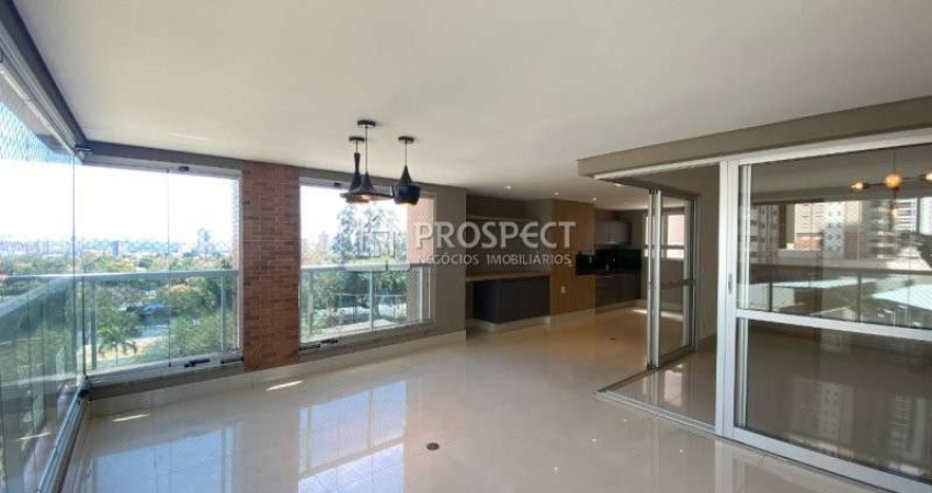Apartamento com 4 quartos à venda na Rua Luciana Mara Ignácio, Jardim Botânico, Ribeirão Preto
