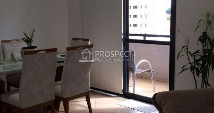 Apartamento no Centro de Ribeirão Preto | 4 dormitórios