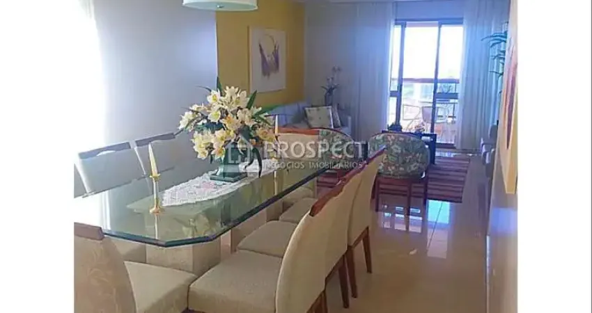 Apartamento Condomínio La Defense, | 4 dormitórios | 3 vagas
