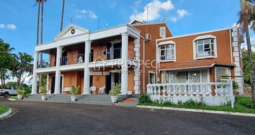 Chácara / sítio à venda na Zona Rural, Cássia dos Coqueiros 