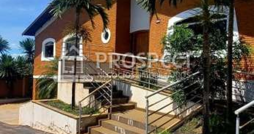 Casa Comercial no Alto da Boa Vista | Excelente localização