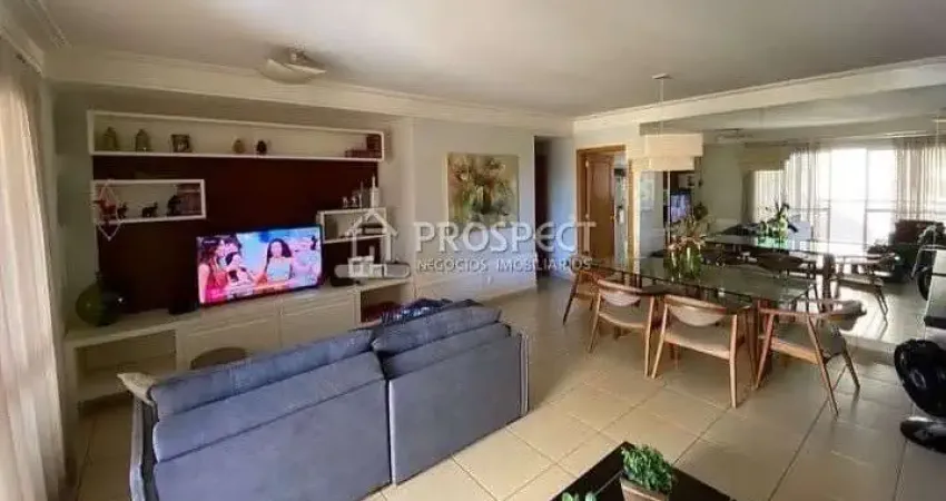 Lindo Apartamento na Rua do Professor | 3 suítes | 2 vagas