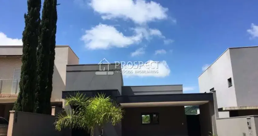 Casa no Condomínio Jardim Vista Bella | 3 suítes | 4 vagas
