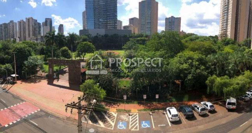 Apartamento em frente ao Parque Raya | 3 suítes | 2 vagas