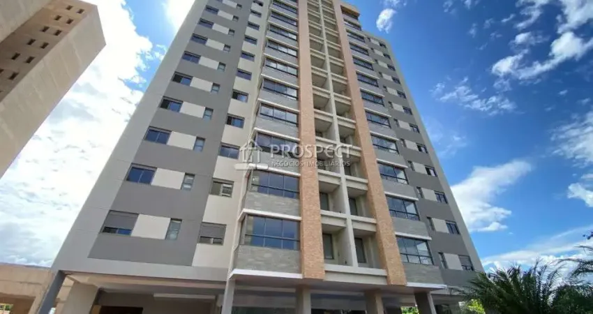 Apartamento com 3 quartos à venda na Avenida Aparecido Savegnago, Jardim Saint Gerard, Ribeirão Preto