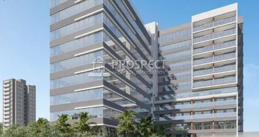 Lançamento de Salas Comerciais no Jardim Canadá