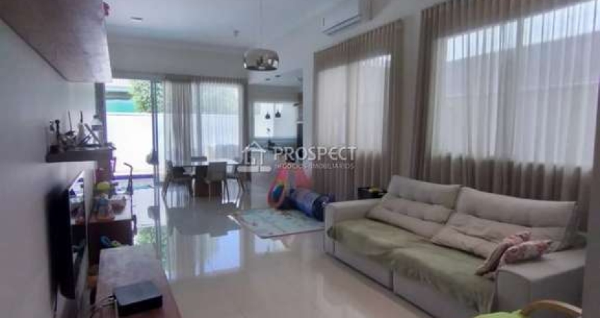 Casa em condomínio fechado com 3 quartos à venda na Avenida José Herbert Faleiros, Condomínio Aroeira, Ribeirão Preto