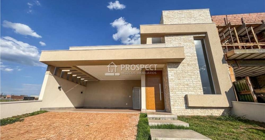 Casa Condomínio Vivendas da Mata | 3 suítes | 4 vagas