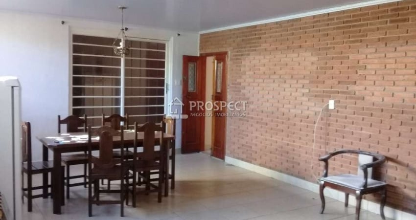 Casa com 4 quartos à venda na Rua Coronel Manuel Gustavino, Centro, Batatais