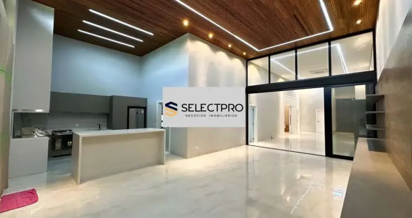 Casa com 4 quartos à venda na Rua Wilson Del Vechio, Jardim Olhos d'Água, Ribeirão Preto