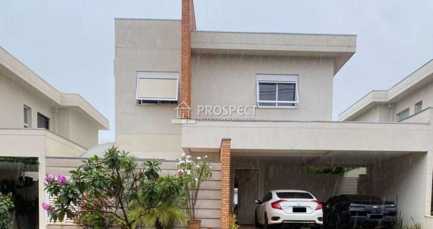 Casa em condomínio fechado com 5 quartos à venda no Condomínio Guaporé, Ribeirão Preto 