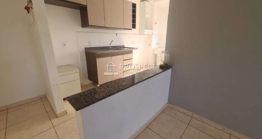 Apartamento na Vila Virgínia | 2 dormitórios | 1 vaga