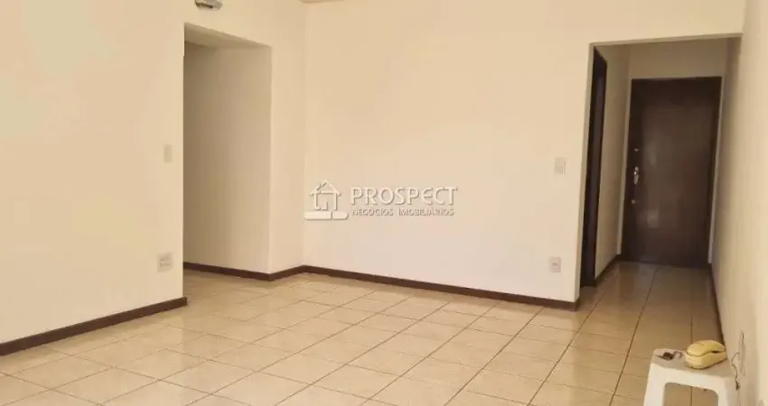 Apartamento no Centro de Ribeirão com 2 dormitórios