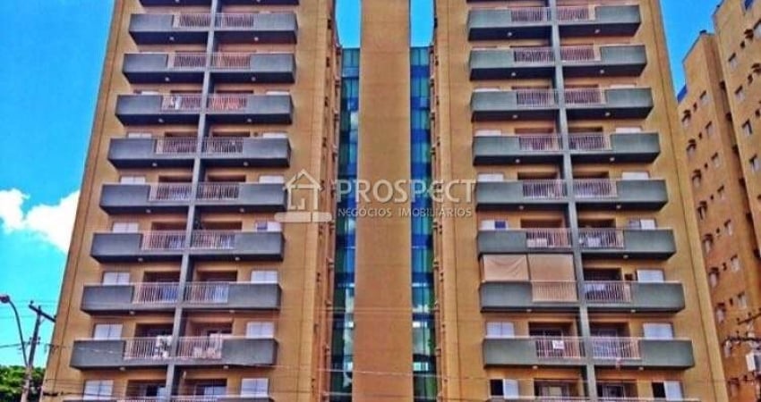 Apartamento no Jardim Paulista | 2 dormitórios | 2 vagas