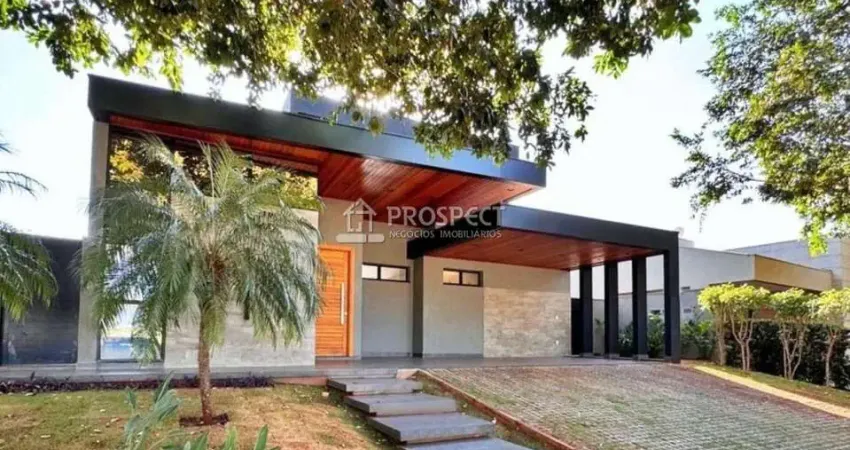 Casa em condomínio fechado com 4 quartos à venda na Rua Alexandre François Neto, Residencial e Empresarial Alphaville, Ribeirão Preto