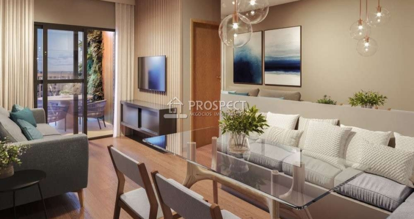 Apartamento no Santa Martha | Sonance | 2 dormitórios