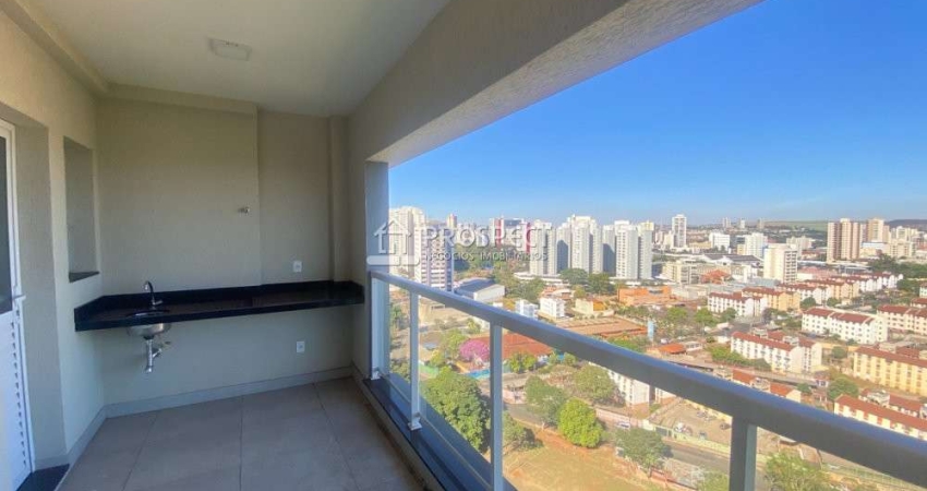Vila Luna Residence | Pronto pra morar | 2 suítes | 2 vagas