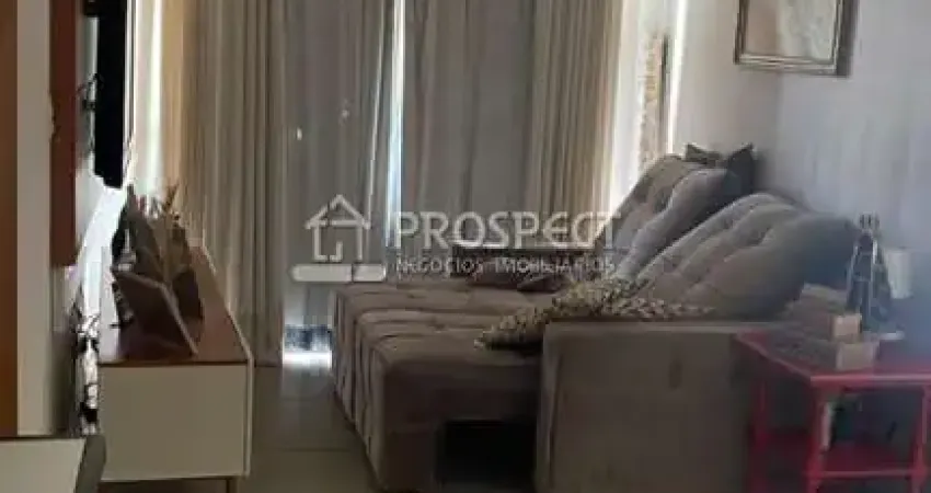 Apartamento no Jardim Botânico | 2 dormitórios | 2 vagas