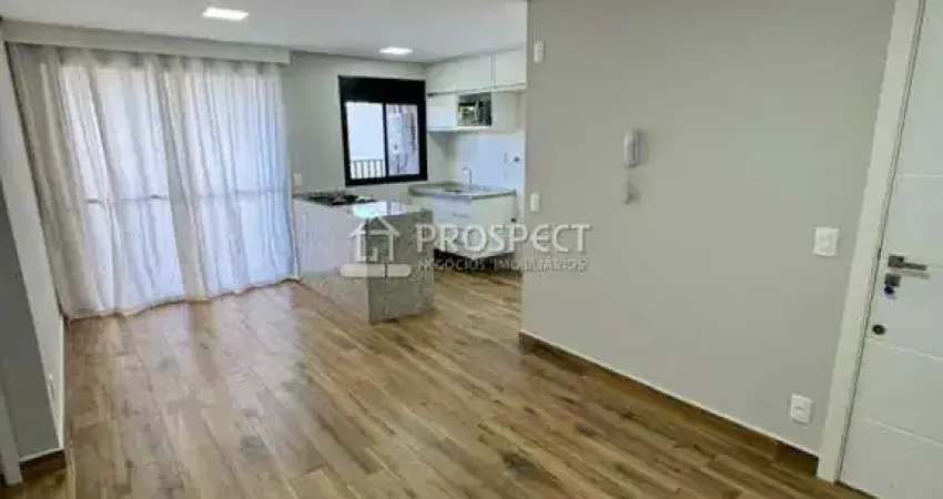 Apartamento com 2 quartos à venda na Avenida Heráclito Fontoura Sobral Pinto, Condomínio Guaporé, Ribeirão Preto