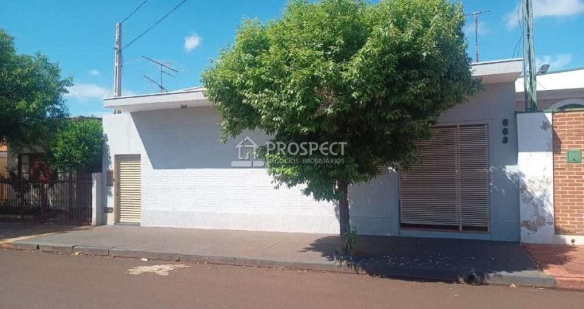 Ponto comercial à venda no Centro, Jardinópolis 