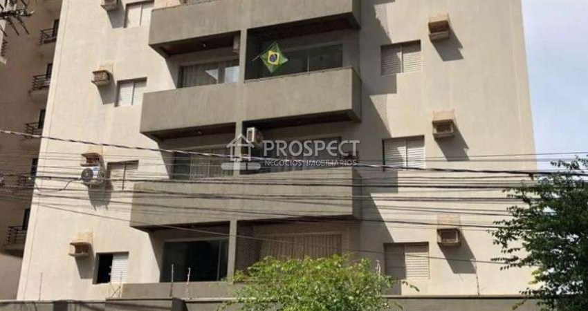Apartamento no Jardim Botânico | 2 dormitórios | 1 vaga
