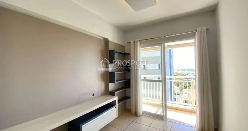 Apartamento na Av. do Café | 2 dormitórios ( 1 suíte)