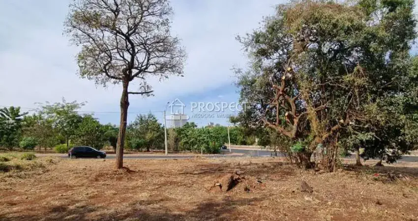 Terreno Bairro Alto da Boa Vista | Perto da Av. Indepenência