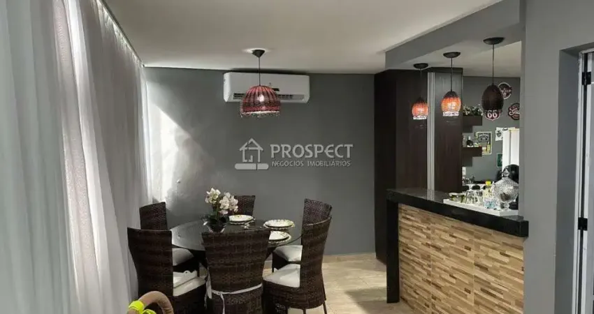 Apartamento Duplex Vitta Palmares | 2 dormitórios | 1 vaga