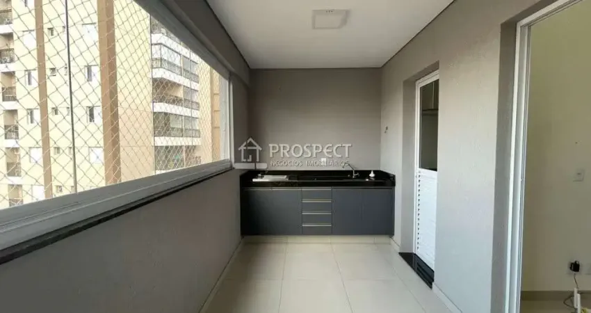 Apartamento na Ribeirânia | 3 dormitórios | 2 vagas