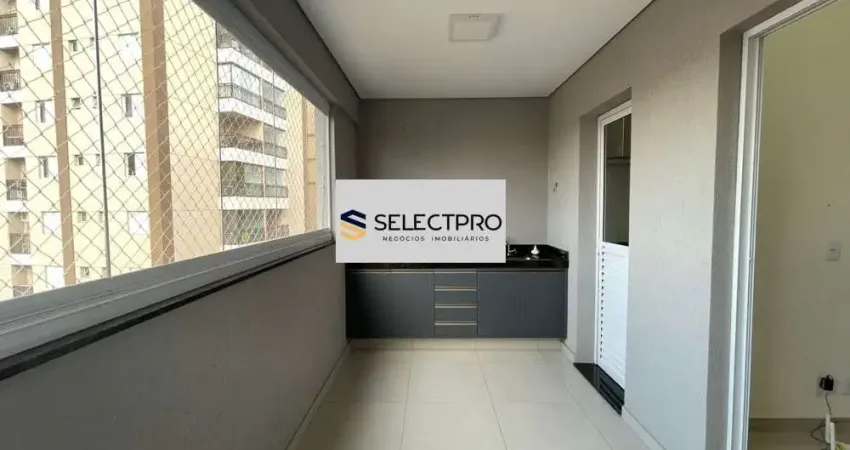 Apartamento com 3 quartos à venda na Rua Jerônimo Panazollo, Ribeirânia, Ribeirão Preto
