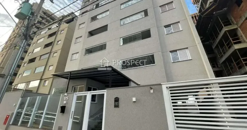 Apartamento na Ribeirânia | 2 suítes | 2 vagas