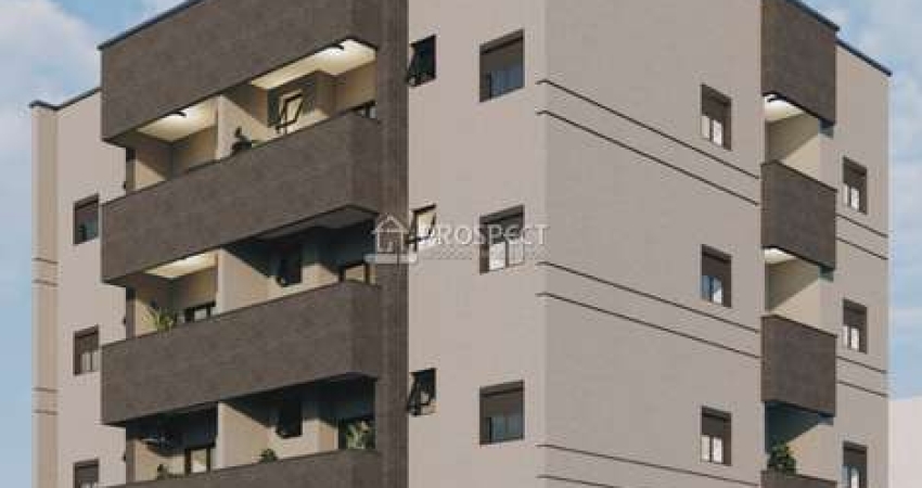 Residencial Otto | Lançamento na Ribeirânia | 2 dormitórios