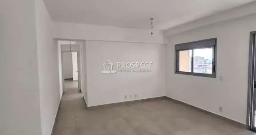 Apartamento com 2 quartos à venda na Rua Thomaz Nogueira Gaia, Jardim Botânico, Ribeirão Preto