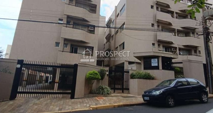Apartamento no Santa Cruz | 3 dormitórios ( 1 suíte)
