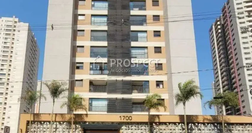 Apartamento no Edifício Solo | 2 dormitórios ( 1 suíte)