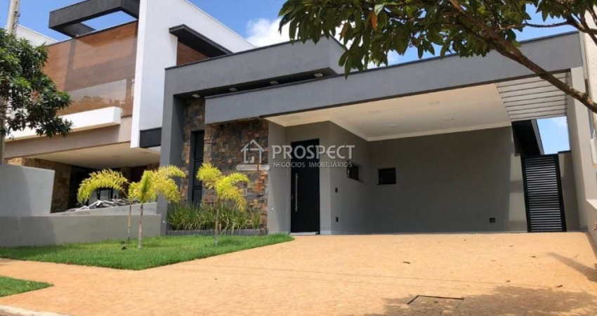 Casa no Condomínio Vila Romana | 3 suítes | 4 vagas