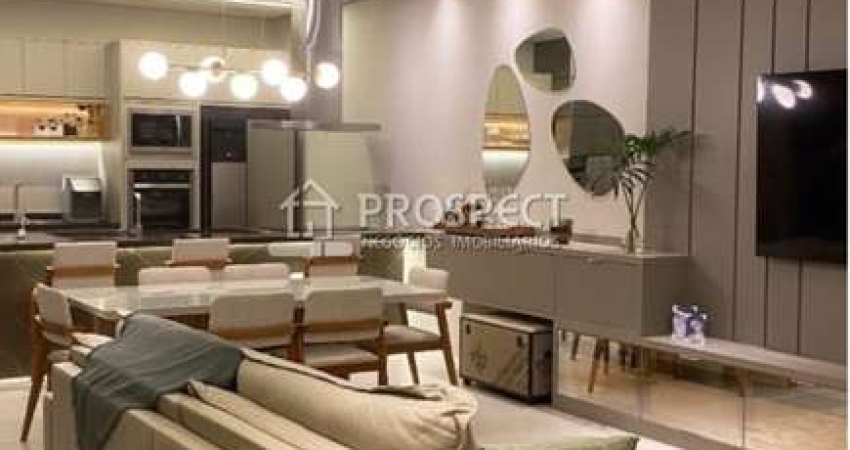 Casa Condomínio Vivendas da Mata | 4 suítes | 4 vagas