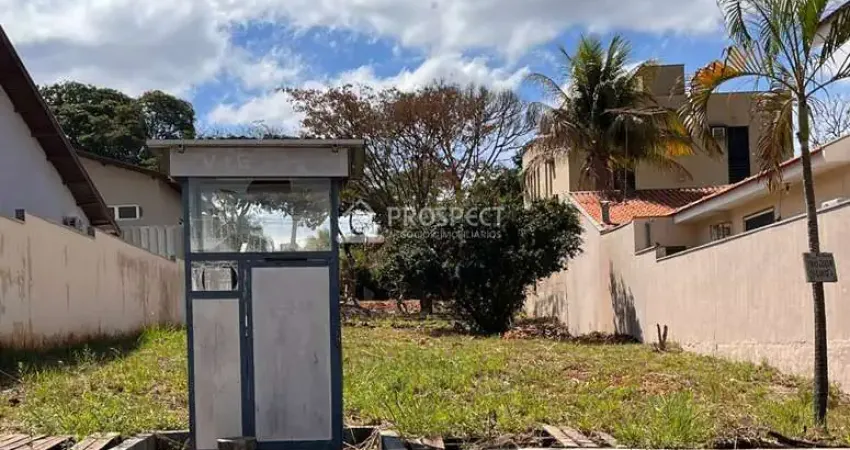 Terreno na Ribeirânia | 437m²