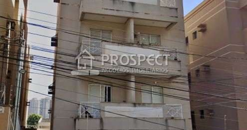 Apartamento no Jardim Irajá | 1 dormitório | 1 vaga