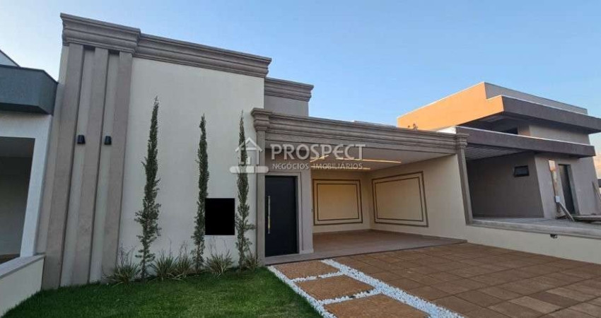 Casa Condomínio Vivendas da Mata | 3 suítes | 4 vagas