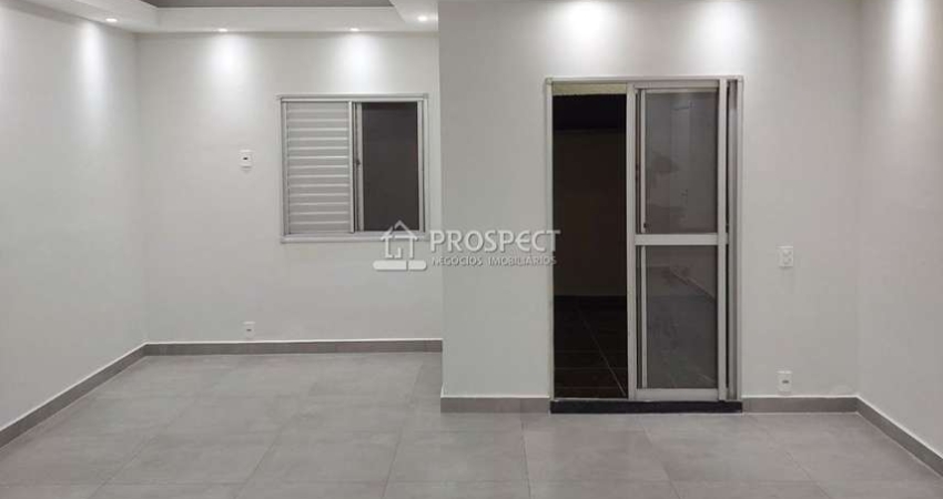 Apartamento Térreo com quintal